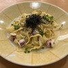 鎌倉パスタ カレッタ汐留店