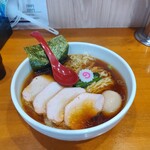 とら食堂 - 