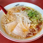 ラーメンむねちゃん - 