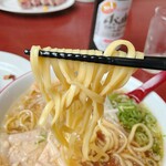 ラーメンむねちゃん - 