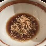 麺道はなもこし - 