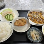 中国料理 徳涌 - 