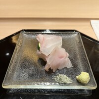 鮨 海界 - 