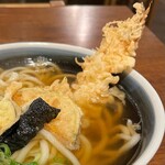 うどん　な也 - 