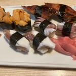 Masasushi - 