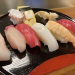 Hikarizushi - 