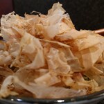 烈志笑魚油 麺香房 三く - 名前忘れた…(｡>﹏<｡)ｽﾐﾏｾﾝ