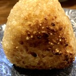 呑み喰い処 一久 - 【’23.7】やきおに