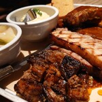 SMOKEHOUSE - 