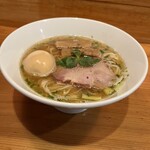 麺堂にしき - 