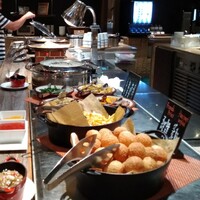 京都洋食 ムッシュいとう - 