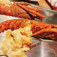 くずし鉄板 あばぐら 神田店 - 