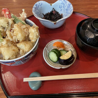はも・天然ふぐ 銀座 福和 - 