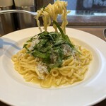 ポタ パスタ - 