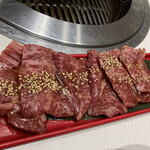 Yakiniku horumon bonapethi - 