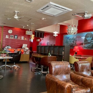 カフェ マザー_2