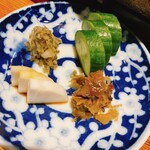 みかわ 是山居 - 