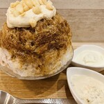 かき氷店 小桃 - 