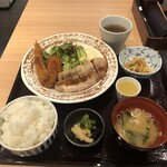 和食日和 おさけと - 