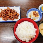 峰食堂 - 