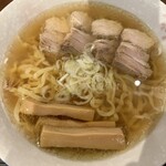 麺とおばんざいとお酒のお店 佳什 - 