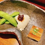 みかわ 是山居 - 