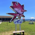漁港食堂 だいぼ - 