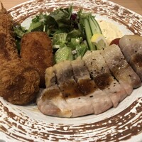 和食日和 おさけと 日本橋 - 