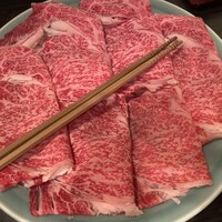 しゃぶ禅 六本木店 - 