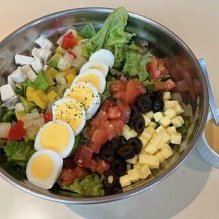 モクオラ ステーキ&カフェ_1