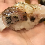 鮨と地魚料理 さかな倶楽部 たっぱん - 