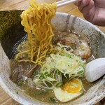 Ramen Yu Duki - 