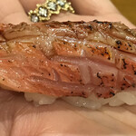 鮨と地魚料理 さかな倶楽部 たっぱん - 