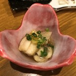 鮨と地魚料理 さかな倶楽部 たっぱん - 