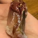 鮨と地魚料理 さかな倶楽部 たっぱん - 