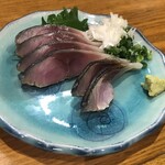 鮨と地魚料理 さかな倶楽部 たっぱん - 