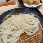 山下本気うどん - 