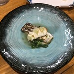 鮨と地魚料理 さかな倶楽部 たっぱん - 