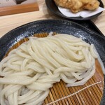 山下本気うどん - 