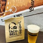 Taco Bell - 