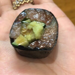 鮨と地魚料理 さかな倶楽部 たっぱん - 