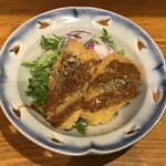 鮨と地魚料理 さかな倶楽部 たっぱん - 