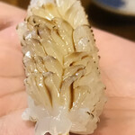 鮨と地魚料理 さかな倶楽部 たっぱん - 