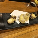 鮨と地魚料理 さかな倶楽部 たっぱん - 