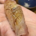 鮨と地魚料理 さかな倶楽部 たっぱん - 