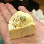 鮨と地魚料理 さかな倶楽部 たっぱん - 