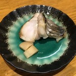 鮨と地魚料理 さかな倶楽部 たっぱん - 