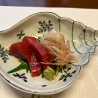 みつ林 - 造里。
