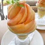 パティスリー・ギブリ - 