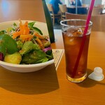 TRATTORIA La Wasabi - 